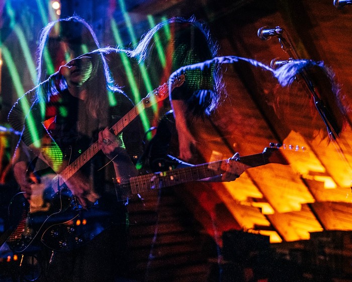 Hear in Portland: Lose Yr Mind Fest Adds Afterparty Dance Nights